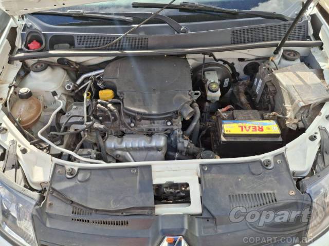 2016 RENAULT SANDERO 