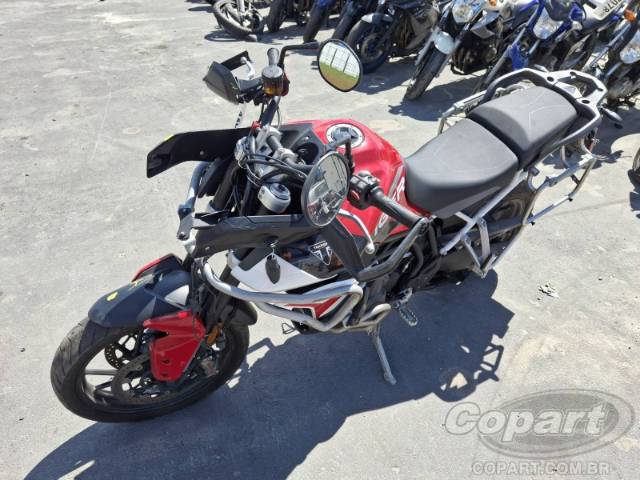 2024 TRIUMPH TIGER 