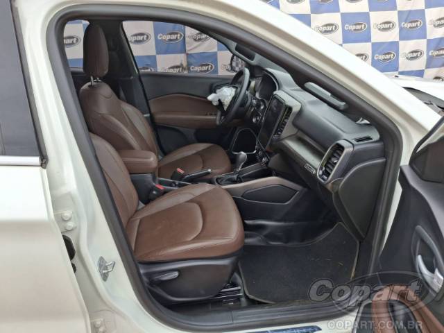 2025 FIAT TORO 