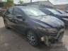 2014 HONDA CITY 