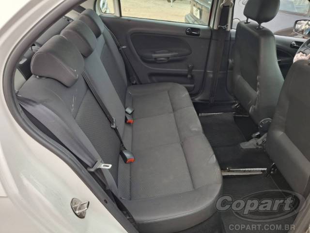 2022 VOLKSWAGEN GOL 