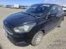 2017 FORD KA 