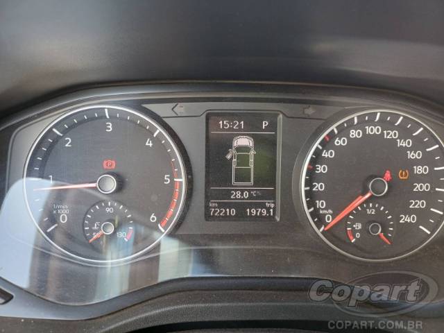 2022 VOLKSWAGEN AMAROK 