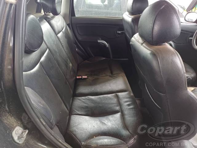2011 CITROEN C3 