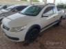 2010 VOLKSWAGEN SAVEIRO CE 