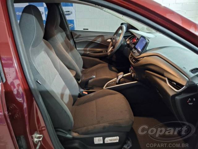 2024 CHEVROLET ONIX 