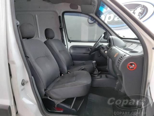 2016 RENAULT KANGOO 