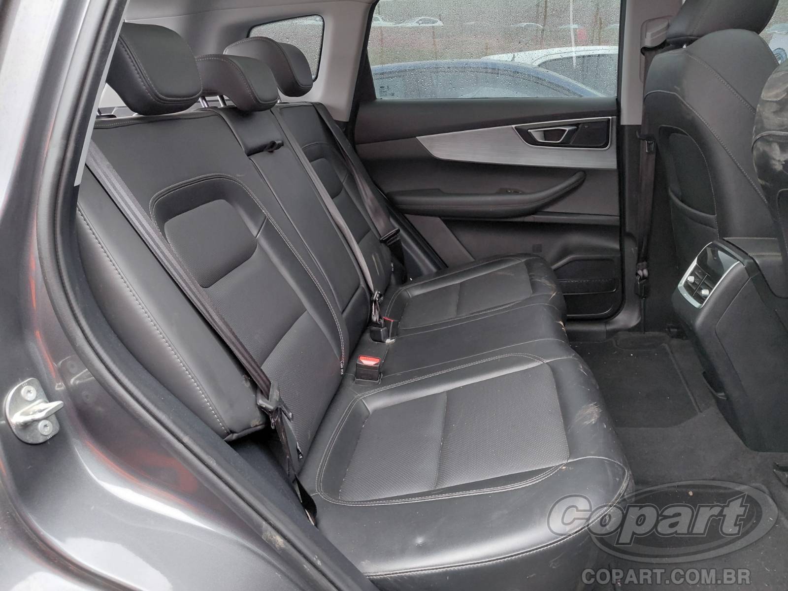 2023 CAOA CHERY TIGGO 7 — foto 6 de 12