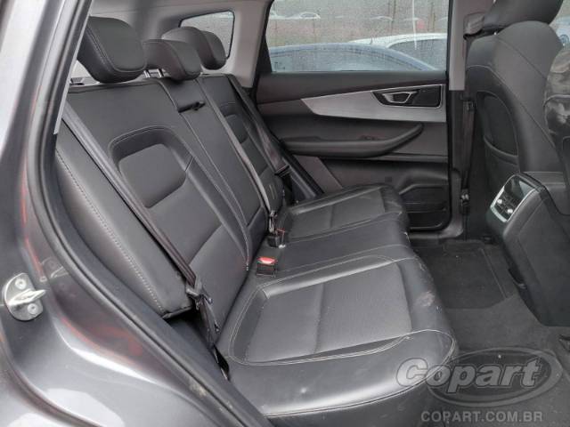 2023 CAOA CHERY TIGGO 7 