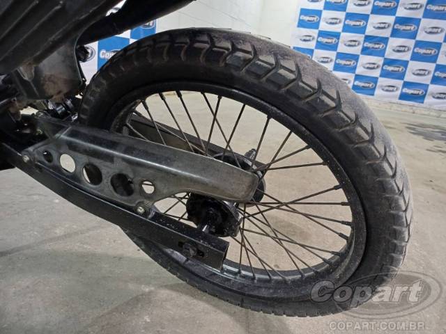 2024 HONDA XRE SAHARA 300 