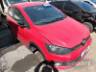 2015 VOLKSWAGEN FOX 