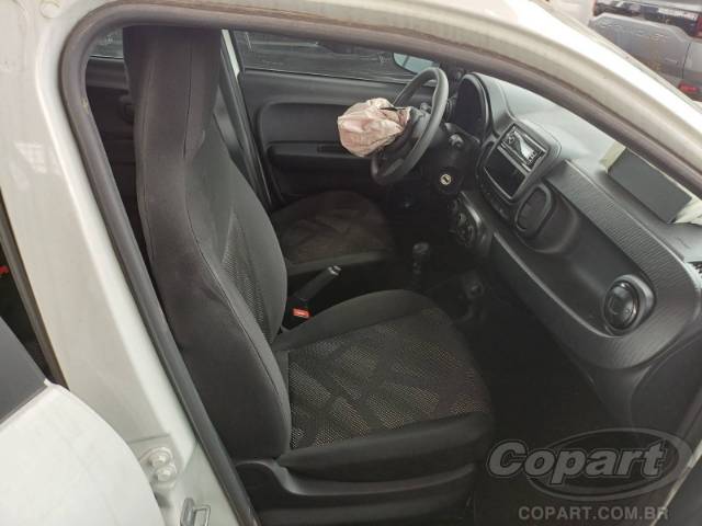 2024 FIAT MOBI 
