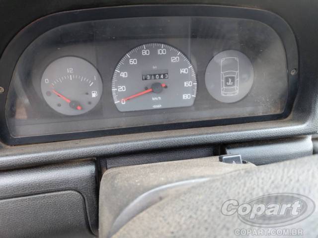 1998 FIAT UNO 