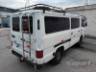 1995 MERCEDES BENZ MB 180 D Van 
