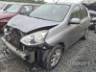 2015 NISSAN MARCH 
