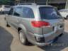 2011 FIAT PALIO WEEKEND 