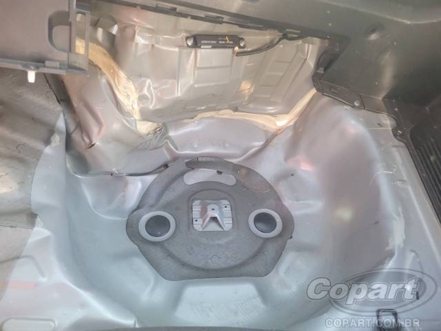 2022 HYUNDAI HB20 