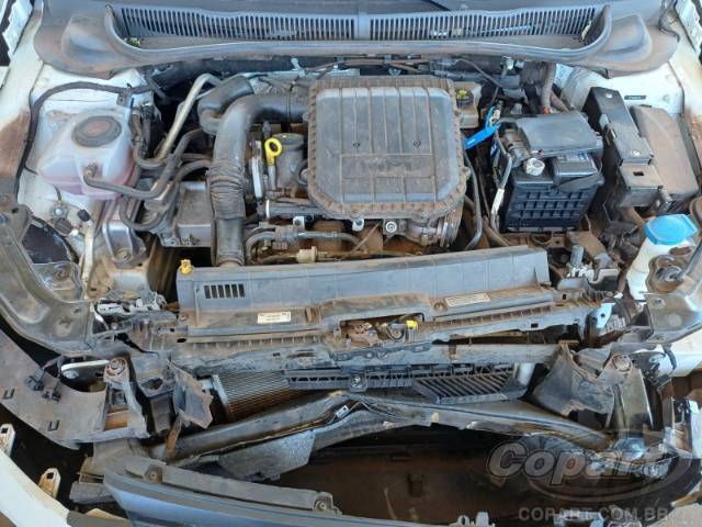 2024 VOLKSWAGEN POLO 