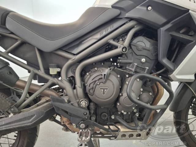 2019 TRIUMPH TIGER 