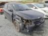 2009 VOLKSWAGEN GOL 