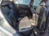 2013 FORD FIESTA 