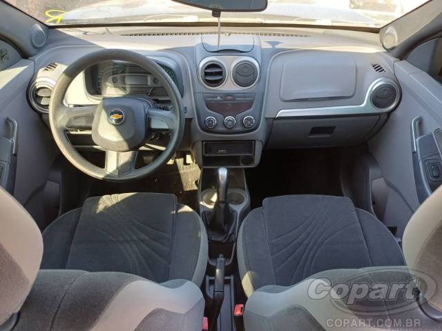 2011 CHEVROLET AGILE 