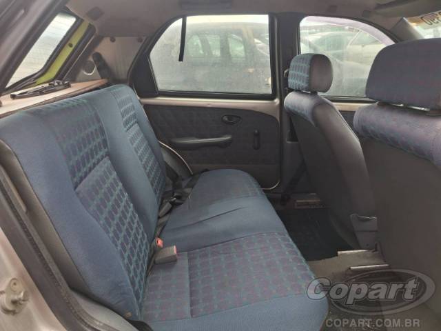 1997 FIAT PALIO 