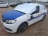 2020 RENAULT LOGAN 