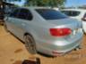 2011 VOLKSWAGEN JETTA 