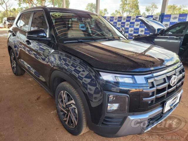 2025 HYUNDAI CRETA 