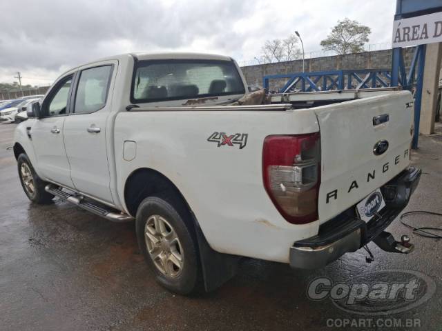 2014 FORD RANGER CD 