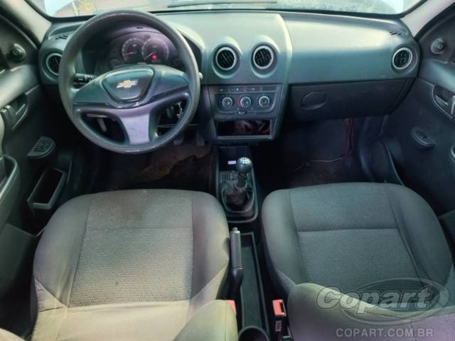 2012 CHEVROLET CELTA 