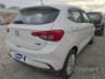 2018 FIAT ARGO 