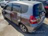 2008 HONDA FIT 