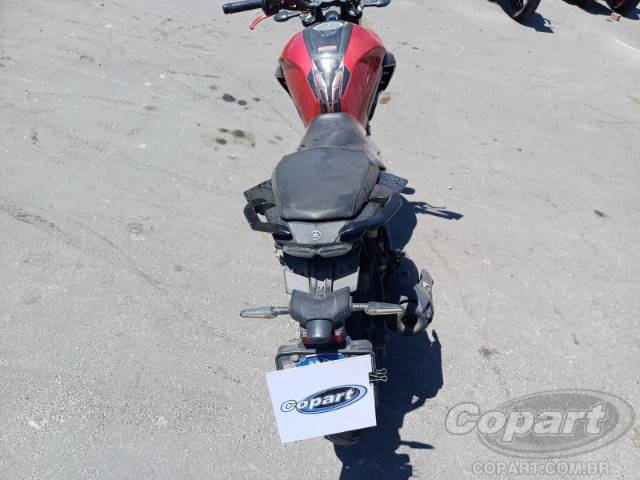 2024 YAMAHA FZ25 FAZER 