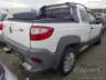 2016 FIAT STRADA CD 