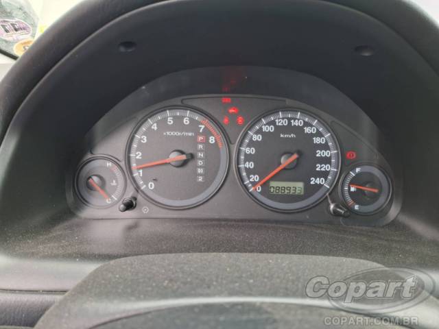 2002 HONDA CIVIC 