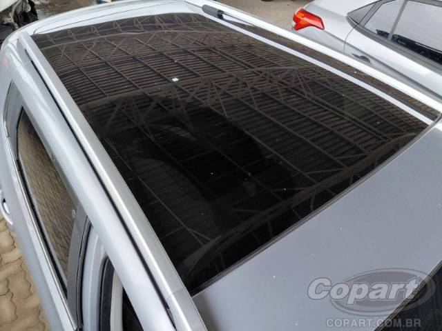 2022 CAOA CHERY TIGGO 5X 