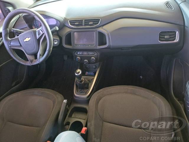 2016 CHEVROLET ONIX 