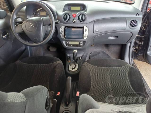 2011 CITROEN C3 