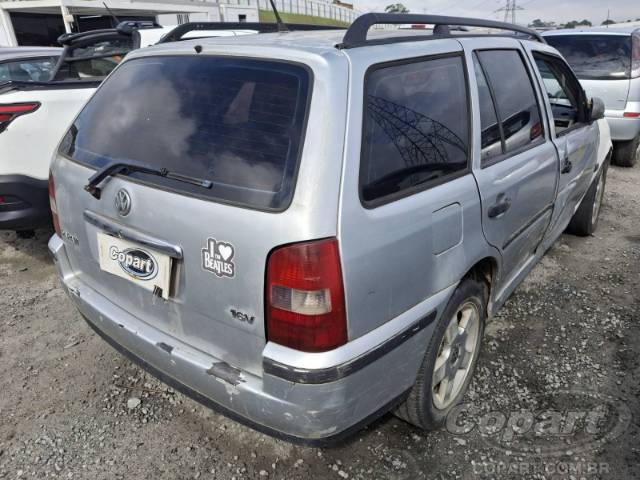 2002 VOLKSWAGEN PARATI 