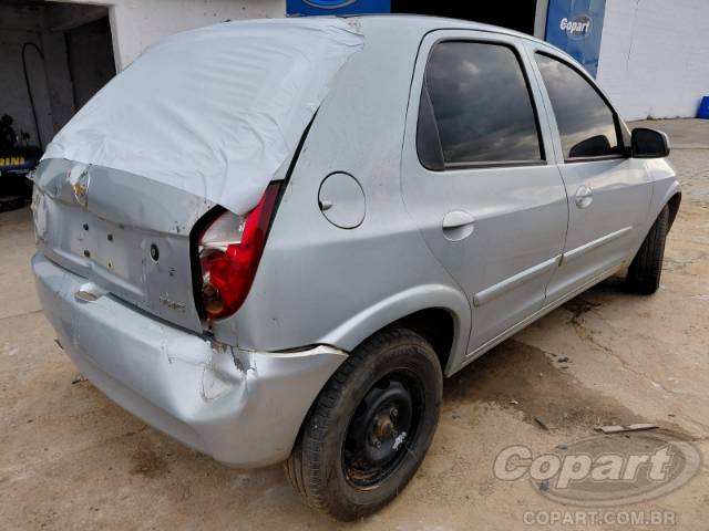 2008 CHEVROLET CELTA 
