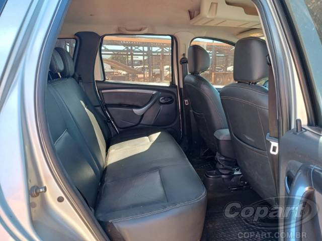 2013 RENAULT DUSTER 