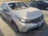 2026 FIAT ARGO 
