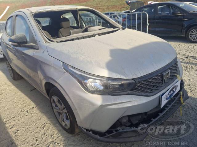 2026 FIAT ARGO 