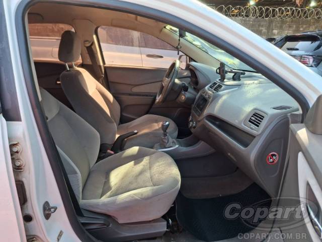 2014 CHEVROLET COBALT 
