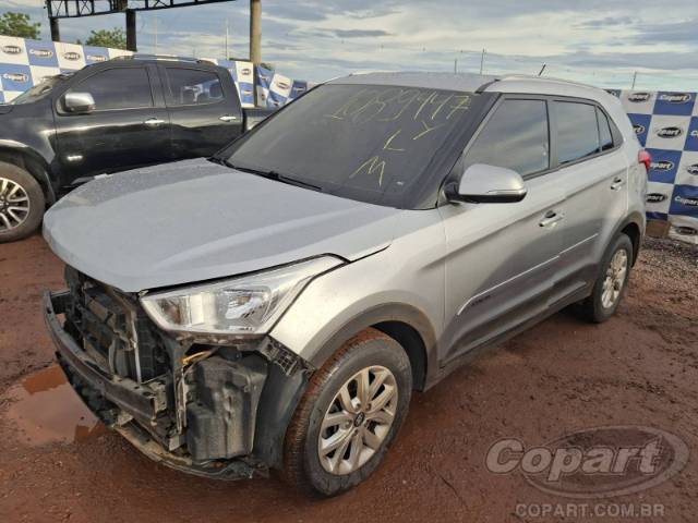 2021 HYUNDAI CRETA 