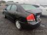 2009 KIA CERATO 