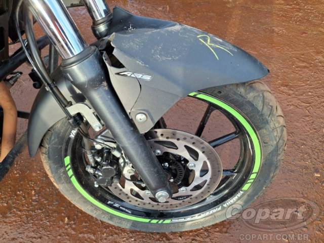 2024 YAMAHA FZ25 FAZER 