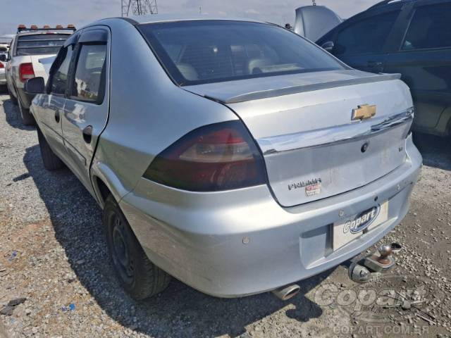 2010 CHEVROLET PRISMA 